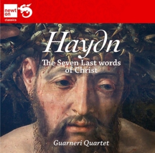 Guarneri Quartet – The Last Seven Words Of...