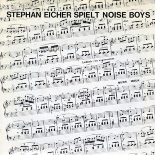 Spielt Noise Boys