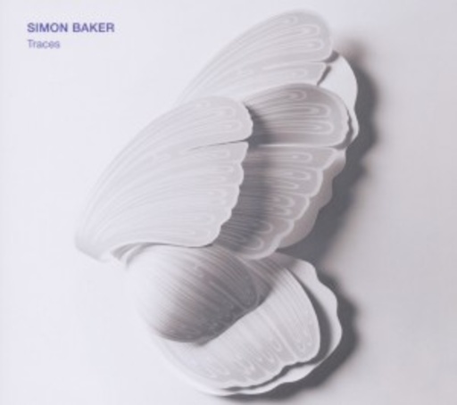 Simon Baker – Traces