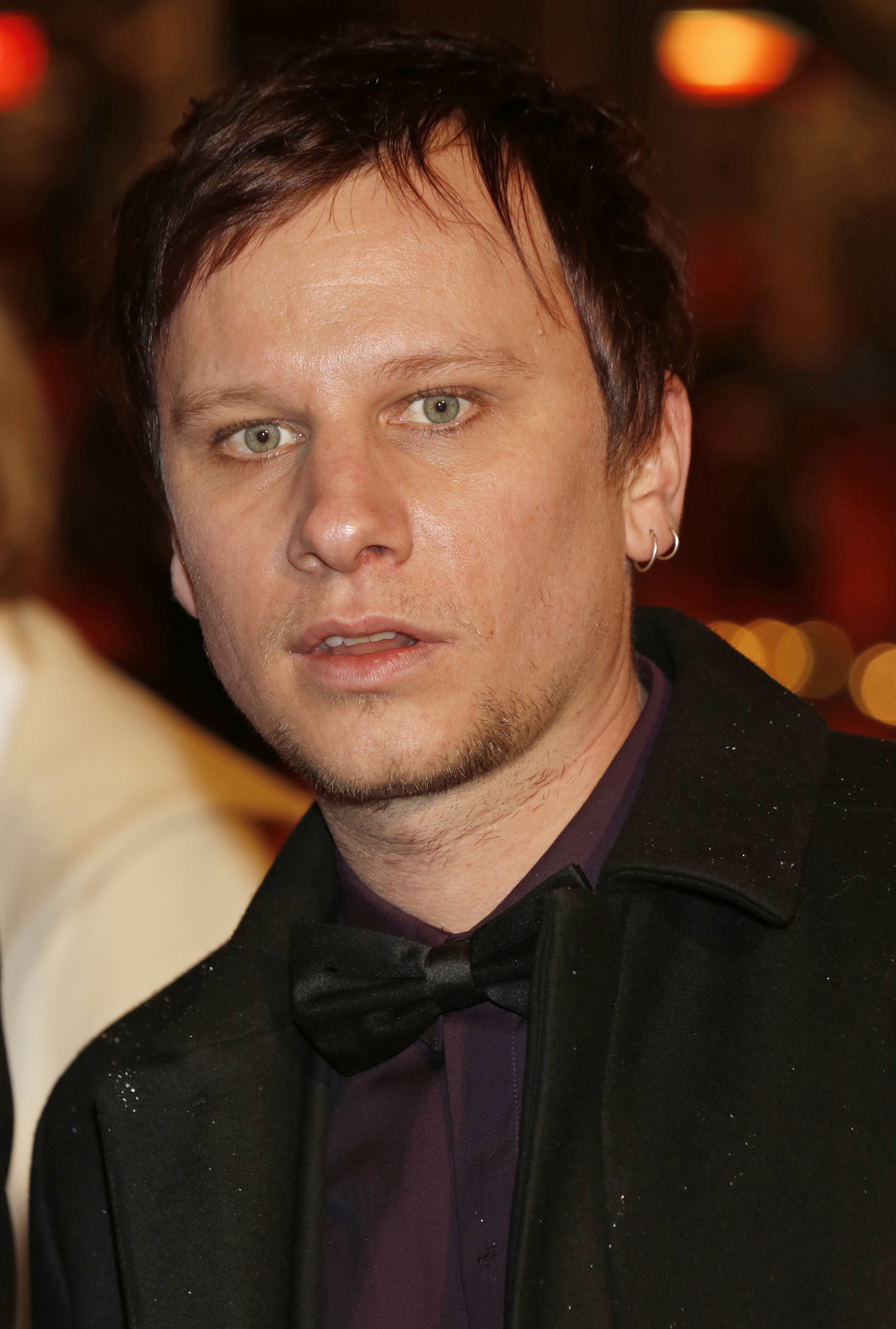 Robert Stadlober