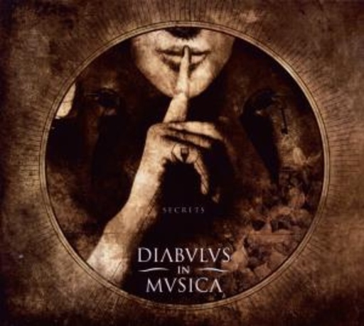 Diabulus In Musica – Secrets