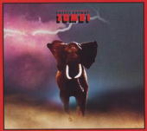 Zombi – Spirit Animal
