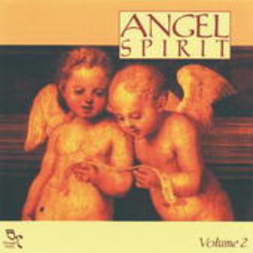 Angel Spirit Vol. II – Mohawk Lakota Native American Songs & Dances