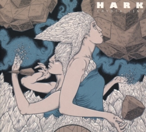 Hark – Crystalline