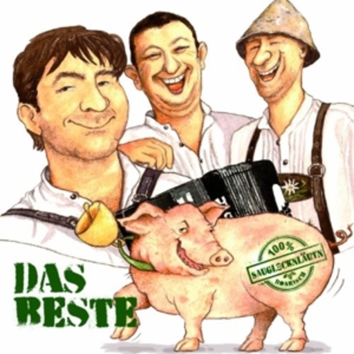 Sauglocknläutn – Das Beste