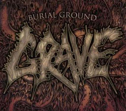 Burial Ground