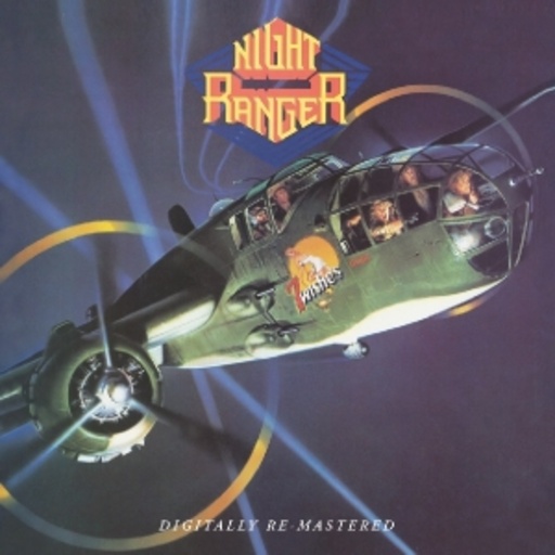 Night Ranger – 7 Wishes