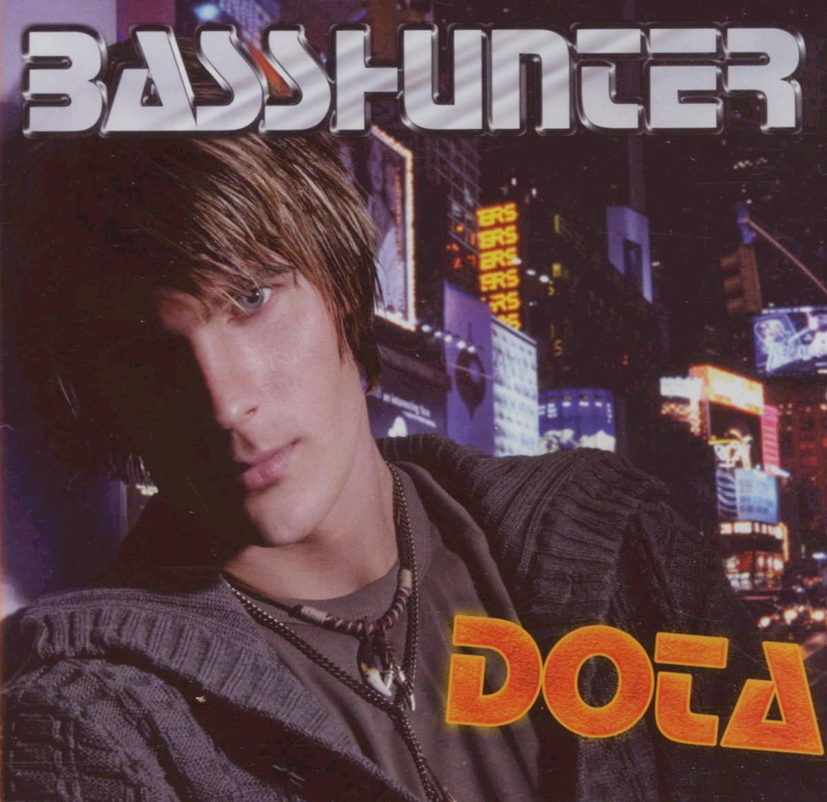 Basshunter – Dota