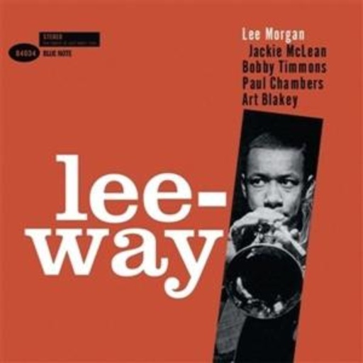 Morgan Lee – Leeway