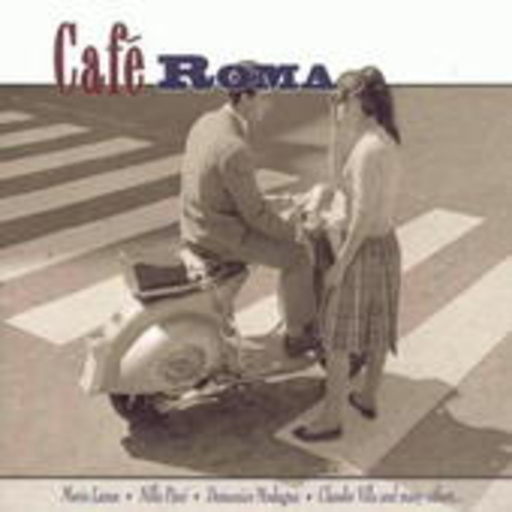 Diverse – Café Roma