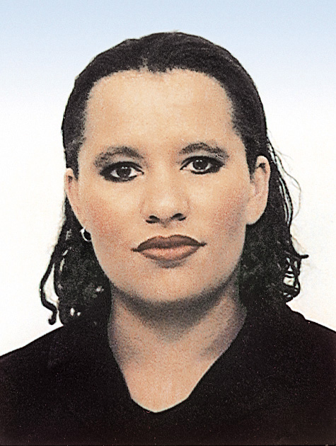 Jasmina Niaré