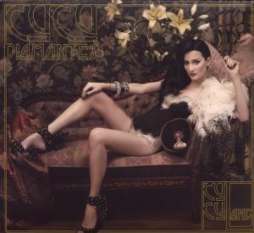 Cucu Diamantes – Cuculand