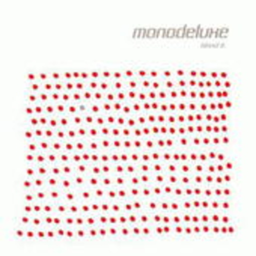 Mono Deluxe – Blond It
