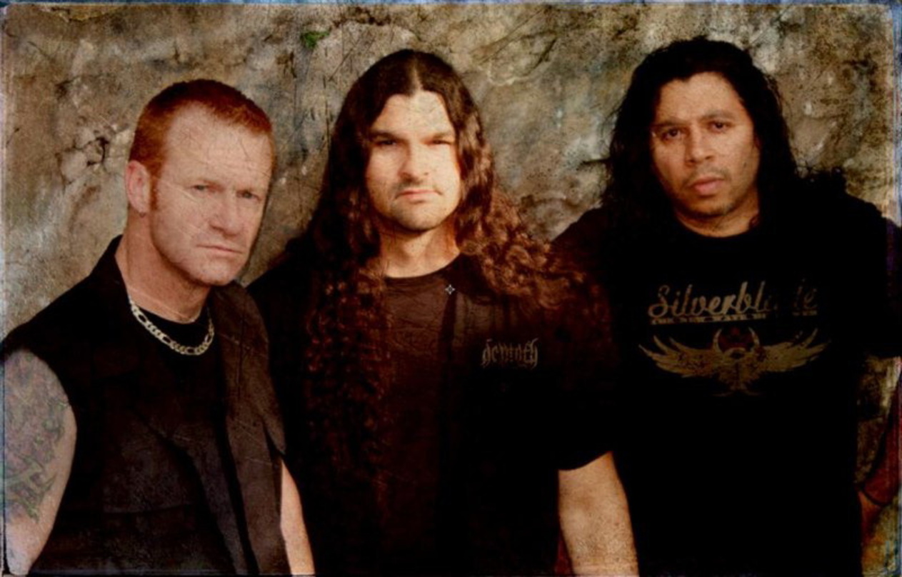 Unter den Fittichen von Nuclear Blast: Ashes of Ares