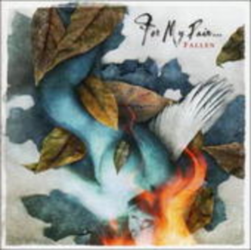 For My Pain – Fallen