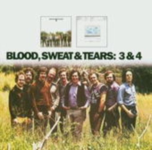 Blood, Sweat & Tears – 3 & 4