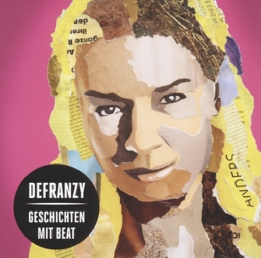 DeFranzy – Geschichten mit Beat