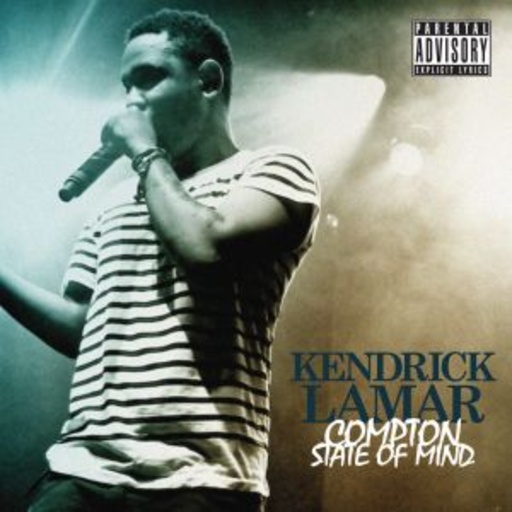 Kendrick Lamar – Compton State Of Mind