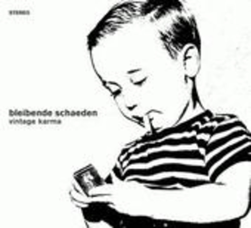 Bleibende Schäden – Vintage Karma