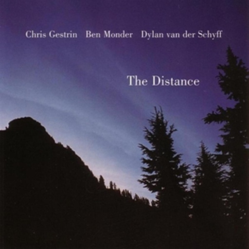 Ben Monder – The Distance