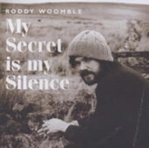 Roddy Woomble – My Secret Is My Silence
