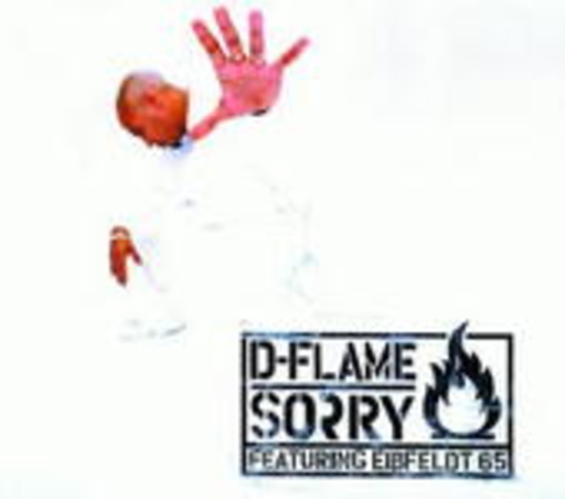D-Flame – Sorry