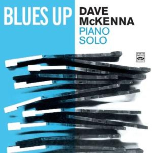 Dave McKenna – Blues Up - Piano Solo