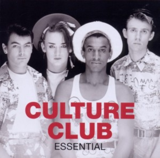 Culture Club – Essential