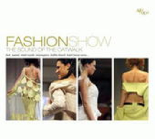 Diverse – Fashion Show: The Sound Of Catwalk