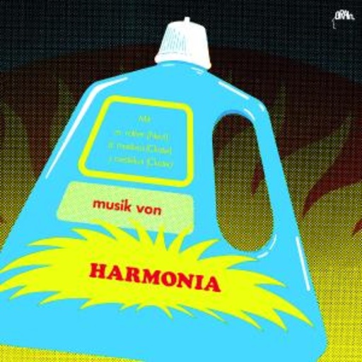 Harmonia – Musik von Harmonia
