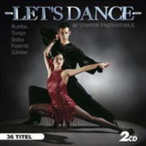 Diverse – Let's Dance