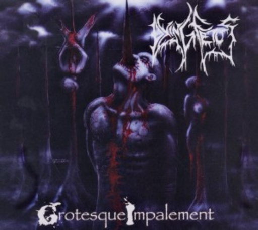 Dying Fetus – Grotesque Impalement