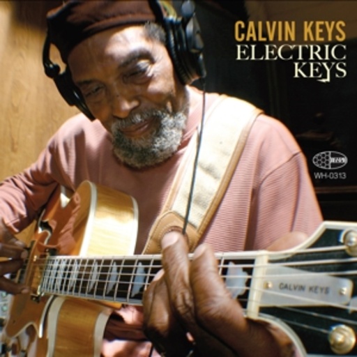 Calvin Keys – Electric Keys