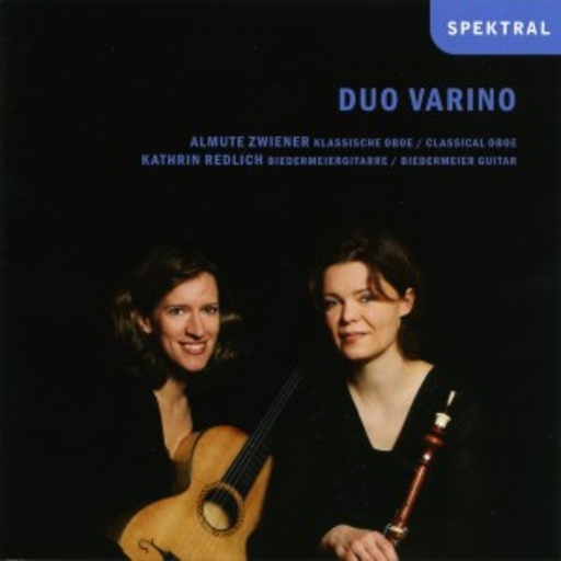 Duo Varino – Duo Varino