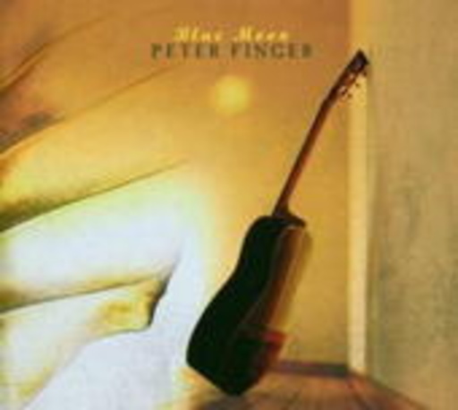 Peter Finger – Blue Moon