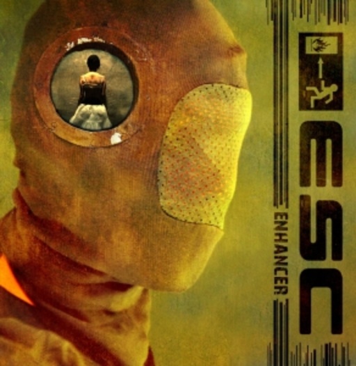 Eden Synthetic Corps – Enhancer