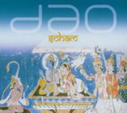 DAO – Soham