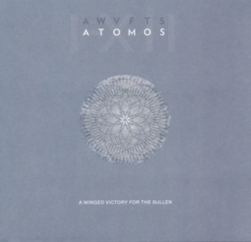 A Winged Victory For The Sullen – Atomos
