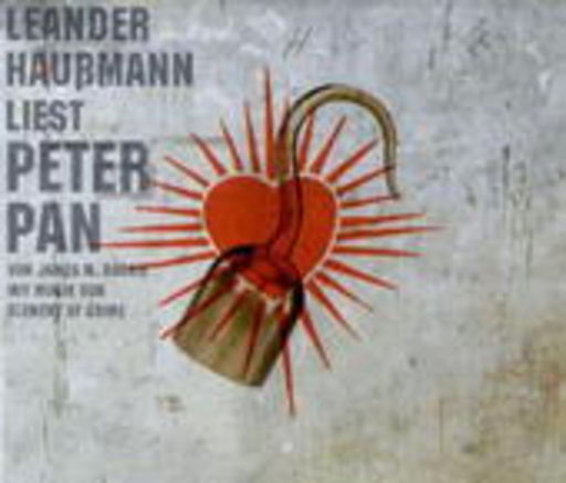 Leander Haußmann/Element Of Crime – Peter Pan