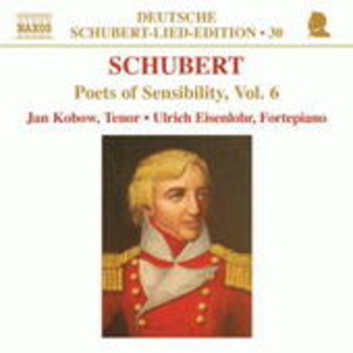 Poets Of Sensibility Vol. 6