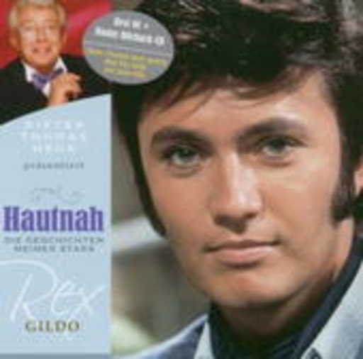 Rex Gildo – Hautnah - Die Geschichten meiner Stars