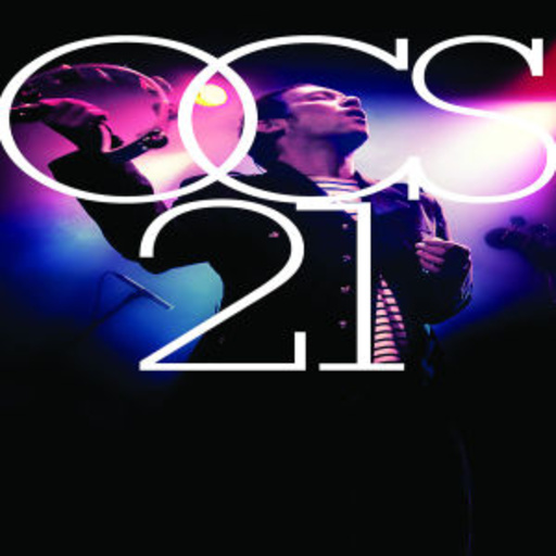 Ocean Colour Scene – 21 - The Boxset