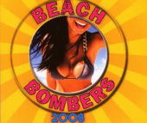 Diverse – Beach Bombers 2008