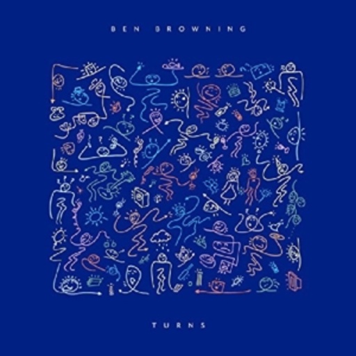Ben Browning – Turns
