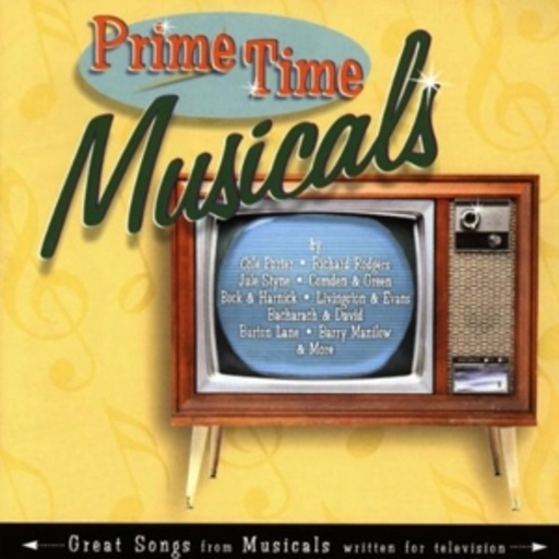 Diverse – Prime Time Musicals