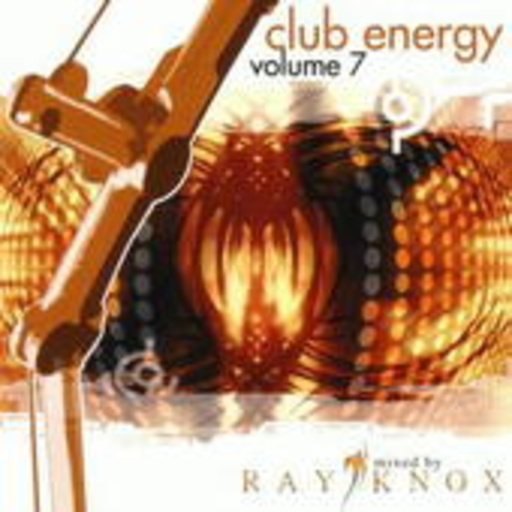 Diverse – Club Energy Vol. 7 - Mixed By Ray Knox
