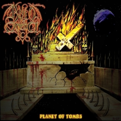 Buio Omega – Planet Of Thombs