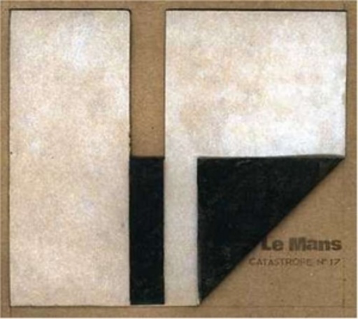 Catastrofe No. 17