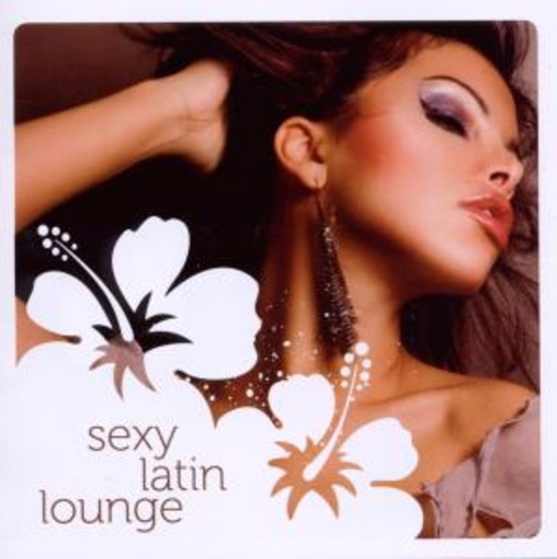 Diverse – Sexy Latin Lounge