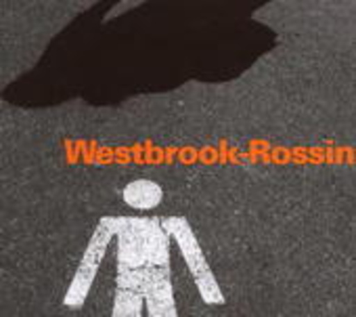 Kate & Mike Westbrook – Westbrook-Rossini